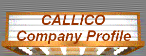 CALLICO
Company Profile